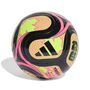 adidas Ball Trionda Fu�ball Weltmeisterschaft 2026 World Cup CLB - black/luclem/lucpnk