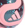 adidas Ball Trionda Fu�ball Weltmeisterschaft 2026 World Cup Club Ball - beampk/nobred/blue