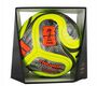 adidas Ball Trionda Fu�ball Weltmeisterschaft 2026 World Cup Pro Winterball - luclem/black/silvmt