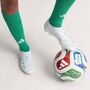 adidas Ball Trionda Fu�ball Weltmeisterschaft 2026 World Cup Pro Ball - white/solblu/hirere/f