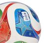 adidas Ball Trionda Fu�ball Weltmeisterschaft 2026 World Cup Jumbo Ball - white/royblu/solblu/p