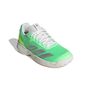 adidas Courtflash K - purtea/silvmt/luclem