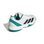 adidas Courtflash K - ftwwht/purtea/owhite
