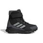 adidas Terrex Trailmaker 2 Cw+ K - cblack/msilve/gresix