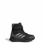 adidas Terrex Trailmaker 2 Cw+ K - cblack/msilve/gresix
