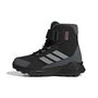 adidas Terrex Trailmaker 2 Cw+ K - cblack/msilve/gresix
