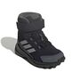 adidas Terrex Trailmaker 2 Cw+ K - cblack/msilve/gresix