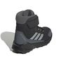 adidas Terrex Trailmaker 2 Cw+ K - cblack/msilve/gresix