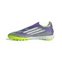 adidas F50 League Ll Tf - purrus/ftwwht/luclem