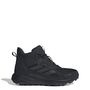 adidas Terrex Anylander Climawarm + - cblack/carbon/gresix