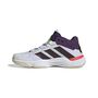 adidas Courtstabil M - ftwwht/aurmet/aurplu