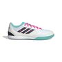 adidas Top Sala Competition Ii - ftwwht/aurbla/flaaqu