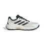 adidas Courtjam Control 3 M Cl - owhite/cblack/aurivy
