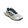 adidas Courtjam Control 3 M Cl - owhite/cblack/aurivy