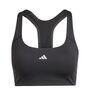 adidas Pwim Bra - black