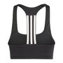 adidas Pwim Bra - black