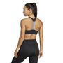 adidas Pwim Bra - black