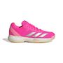 adidas Courtflash K - lucpnk/silvmt/blipnk