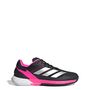 adidas Defiant Speed 2 M - cblack/silvmt/cblack