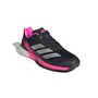 adidas Defiant Speed 2 M - cblack/silvmt/cblack