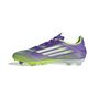adidas F50 League Fg/Mg - purrus/ftwwht/luclem