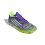 adidas F50 League Fg/Mg - purrus/ftwwht/luclem