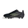 adidas F50 Club Fg/Mg - cblack/ironmt/luclem
