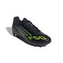 adidas F50 Club Fg/Mg - cblack/ironmt/luclem