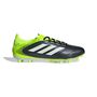 adidas Copa Pure Iii League Fg/Mg - cblack/ftwwht/luclem