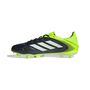 adidas Copa Pure Iii League Fg/Mg - cblack/ftwwht/luclem