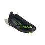 adidas F50 League Ll Fg/Mg - cblack/ironmt/luclem