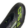 adidas F50 League Ll Fg/Mg - cblack/ironmt/luclem