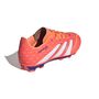 adidas Predator Club Fg/Mg J - sigcor/ftwwht/beaora