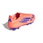 adidas F50 Pro Mg - beaora/lucblu/ftwwht