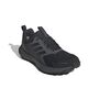 adidas Terrex Tracefinder 2 Clima - cblack/cblack/gresix