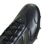 adidas Copa Pure Iii League Fg/Mg - cblack/dgsogr/luclem
