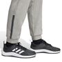 adidas W Gg Pant - mgreyh