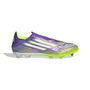 adidas F50 League Ll Fg/Mg - purrus/ftwwht/luclem