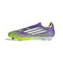 adidas F50 League Ll Fg/Mg - purrus/ftwwht/luclem