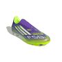 adidas F50 League Ll Fg/Mg - purrus/ftwwht/luclem