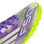 adidas F50 Pro Tf - purrus/ftwwht/luclem