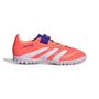 adidas Predator Club Tf J - sigcor/ftwwht/beaora
