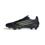 adidas F50 League Fg/Mg - cblack/ironmt/luclem