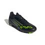 adidas F50 League Fg/Mg - cblack/ironmt/luclem