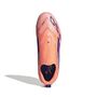 adidas F50 League Ll Fg/Mg J - beaora/lucblu/ftwwht