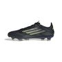 adidas F50 Pro Fg - cblack/ironmt/luclem