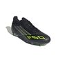 adidas F50 Pro Fg - cblack/ironmt/luclem