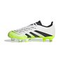 adidas Predator League Sg J - ftwwht/cblack/luclem