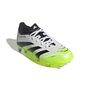 adidas Predator League Sg J - ftwwht/cblack/luclem