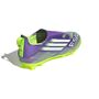 adidas F50 League Ll Tf J - purrus/ftwwht/luclem